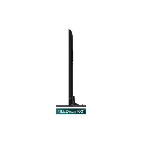 Hisense 100U7Q 100" 4K Vidaa ULED Mini LED Smart TV | TBM Online