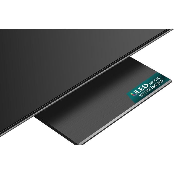 Hisense 75U7Q 75" 4K Vidaa ULED Mini LED Smart TV | TBM Online