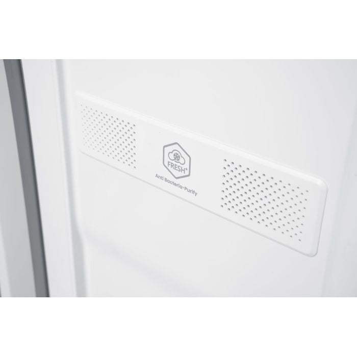 Hisense RQ555N4ABN 4 Doors Fridge 550L Inverter R600A Black Metal | TBM Online