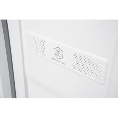 Hisense RQ555N4ABN 4 Doors Fridge 550L Inverter R600A Black Metal | TBM Online