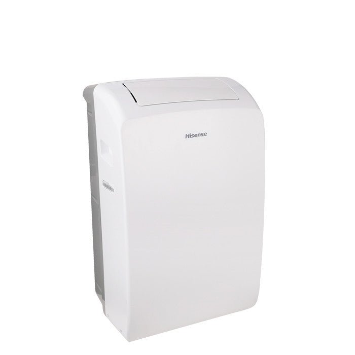 Hisense AP12NXG Portable Air Cond With Remote Control 1.5HP R32 | TBM Online