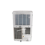 Hisense AP12NXG Portable Air Cond With Remote Control 1.5HP R32 | TBM Online
