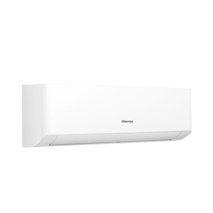 [1.0HP][Inverter] Hisense IN:AI10KAGS2 Air Cond 1.0HP Wifi Split Inverter R32 | TBM Online