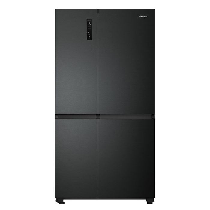 Hisense RS869N4ABV Side - By - Side Fridge 780L Inverter | TBM Online