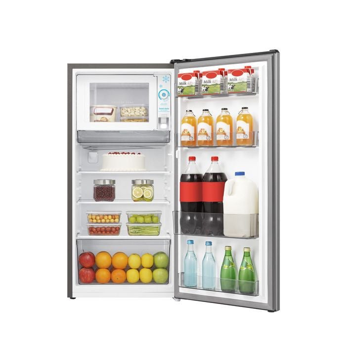 Hisense RR197D4AGN1 1 Door Fridge 170L R600A | TBM Online