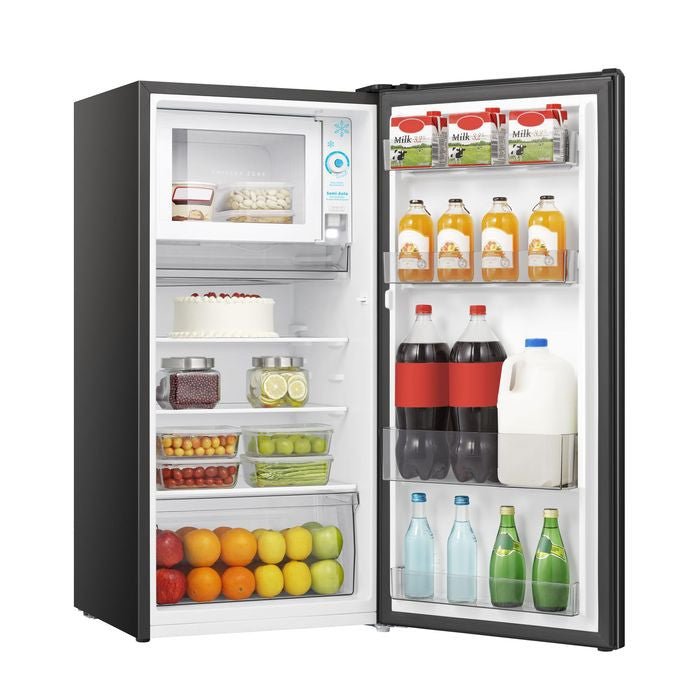 Hisense RR198D4ABM1 1 Door Fridge G170L | TBM Online