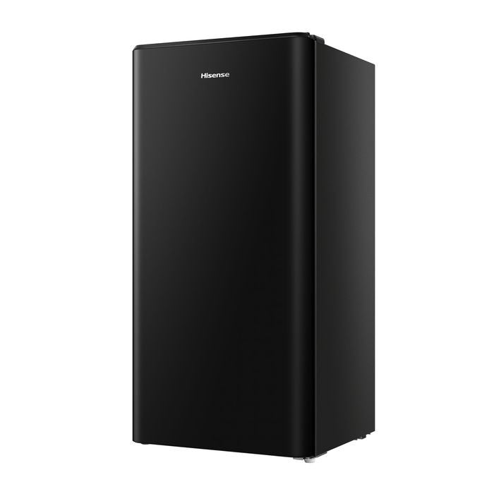 Hisense RR198D4ABM1 1 Door Fridge G170L | TBM Online