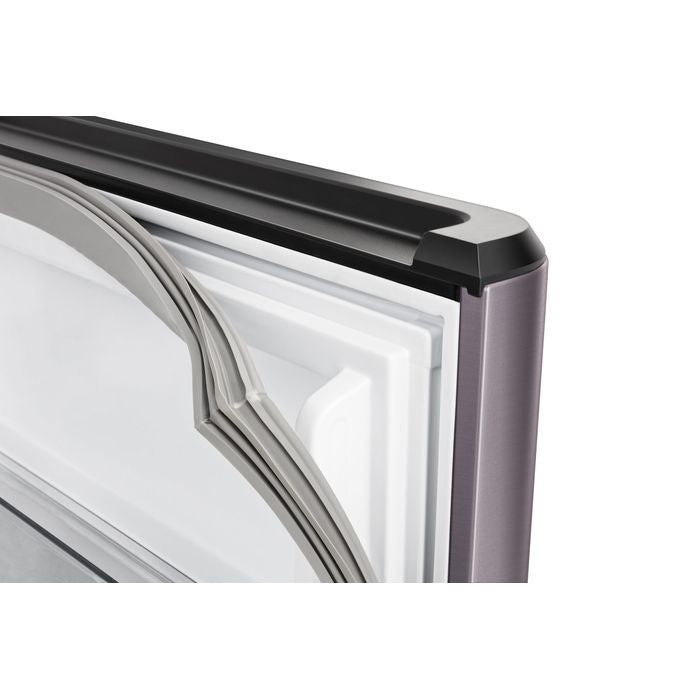 Hisense RR198D4ABM1 1 Door Fridge G170L | TBM Online