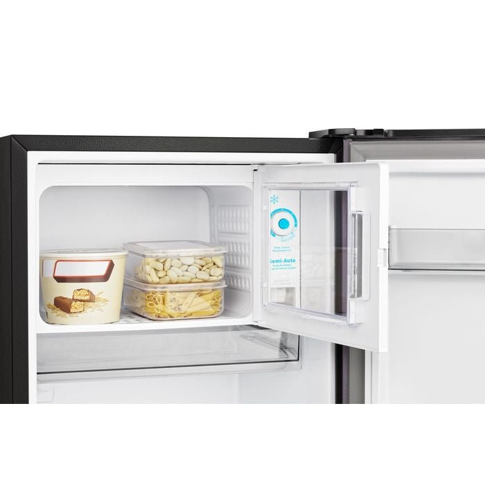 Hisense RR198D4ABM1 1 Door Fridge G170L | TBM Online