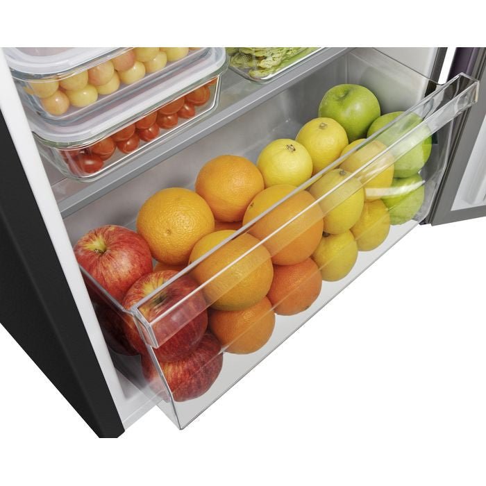 Hisense RR198D4ABM1 1 Door Fridge G170L | TBM Online