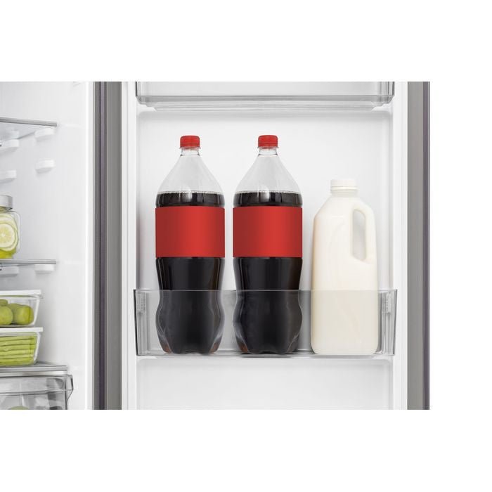 Hisense RR239D4ABN 1 Door Fridge G205L | TBM Online