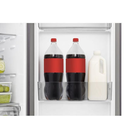 Hisense RR239D4ABN 1 Door Fridge G205L | TBM Online