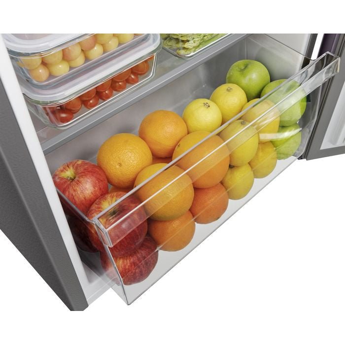 Hisense RR239D4ABN 1 Door Fridge G205L | TBM Online