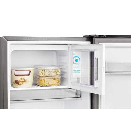 Hisense RR239D4ABN 1 Door Fridge G205L | TBM Online