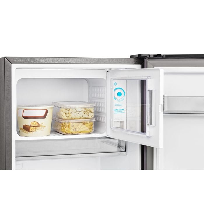 Hisense RR239D4ABN 1 Door Fridge G205L | TBM Online