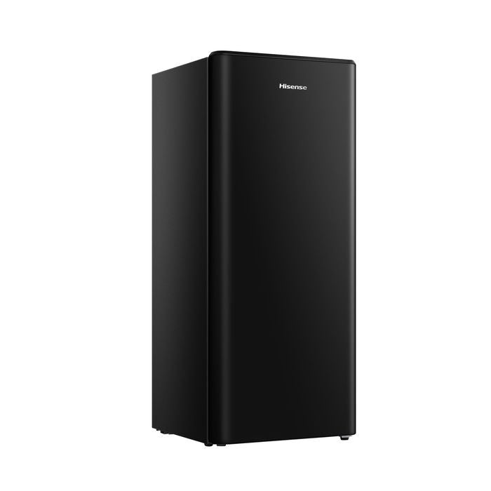 Hisense RR239D4ABN 1 Door Fridge G205L | TBM Online