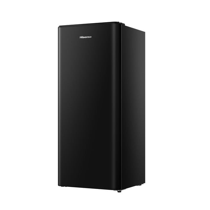 Hisense RR239D4ABN 1 Door Fridge G205L | TBM Online
