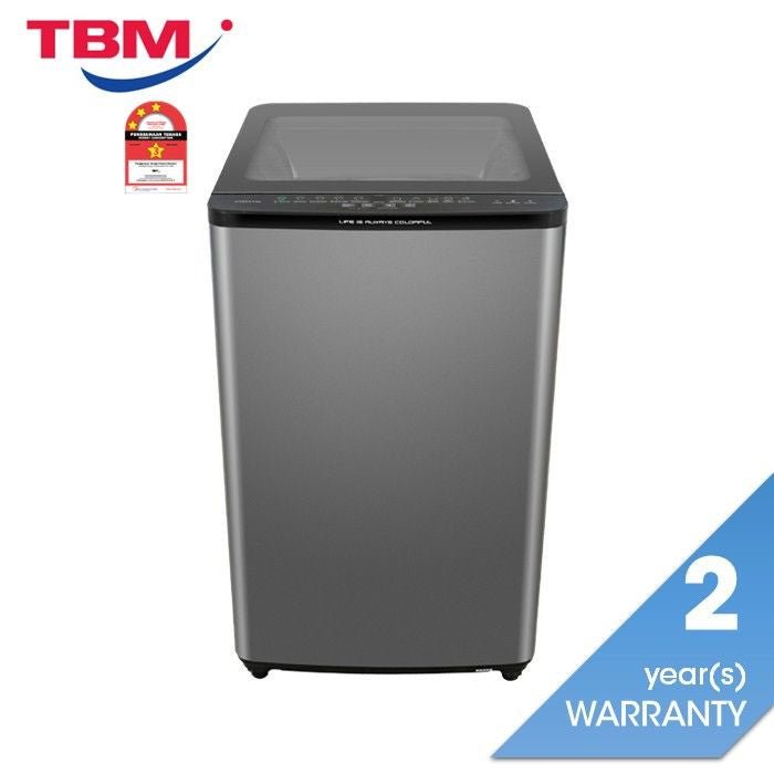Hisense WT105GE30 Top Load Washer 10.5kg | TBM Online