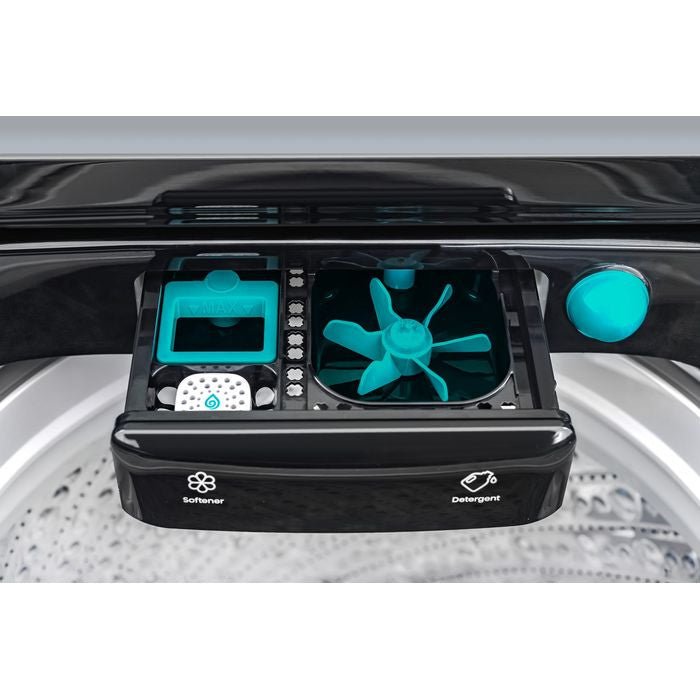 Hisense WT200Q50 Top Load Washer 20.0kg | TBM Online