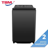 Hisense WT200Q50 Top Load Washer 20.0kg | TBM Online