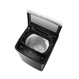 Hisense WT5J1313DT Top Load Washer 13Kg DD Inverter Glass Door | TBM Online