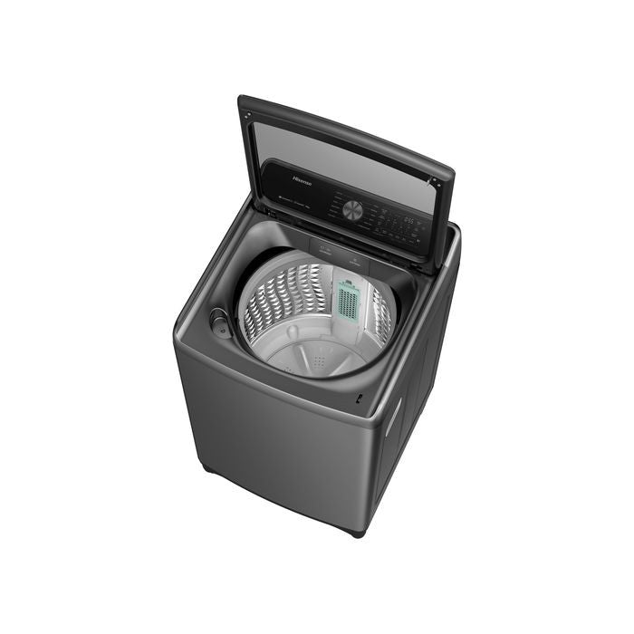 Hisense WT5T1715DT Top Load Washer Inverter 17.0kg | TBM Online