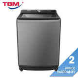 Hisense WT5T1715DT Top Load Washer Inverter 17.0kg | TBM Online