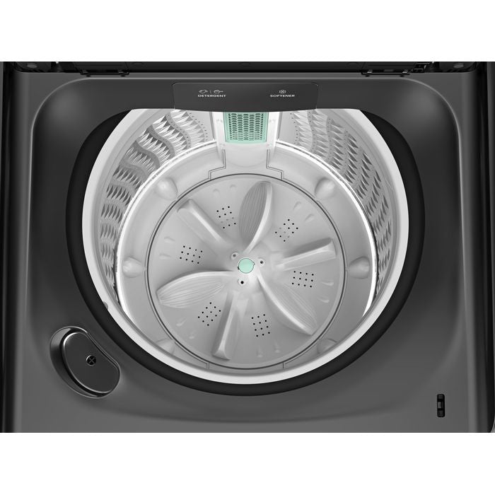 Hisense WT5T2015DT Top Load Washer 20.0kg Stainless Steel Titanium Gray | TBM Online
