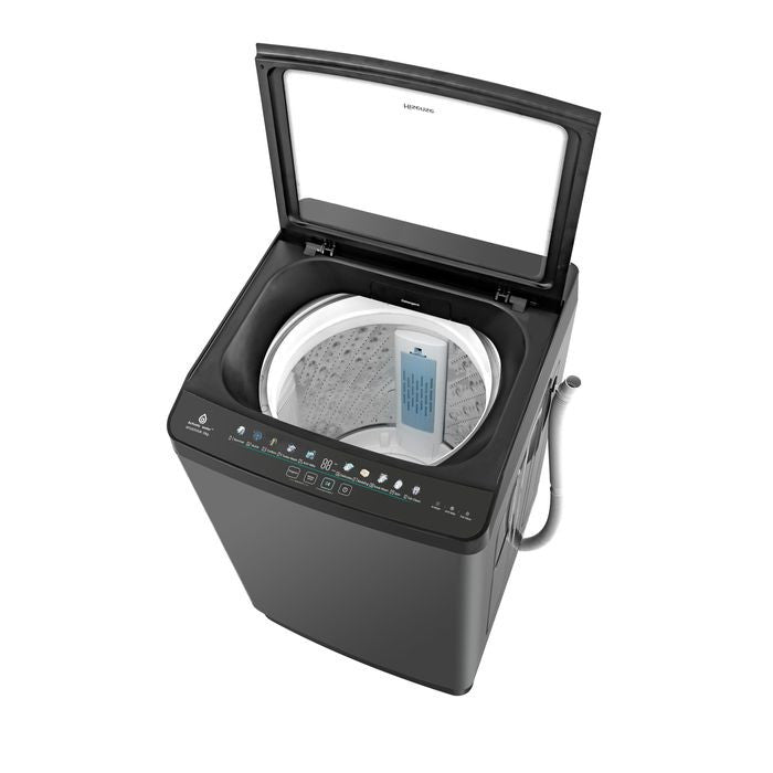 Hisense WTJA1313UB Top Load Washer 13.0kg | TBM Online