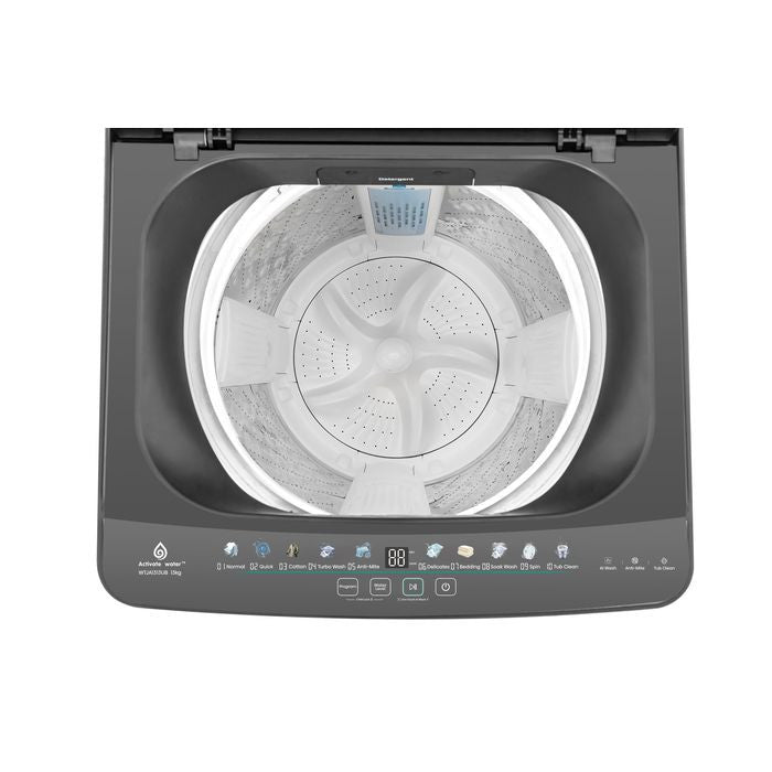 Hisense WTJA1313UB Top Load Washer 13.0kg | TBM Online