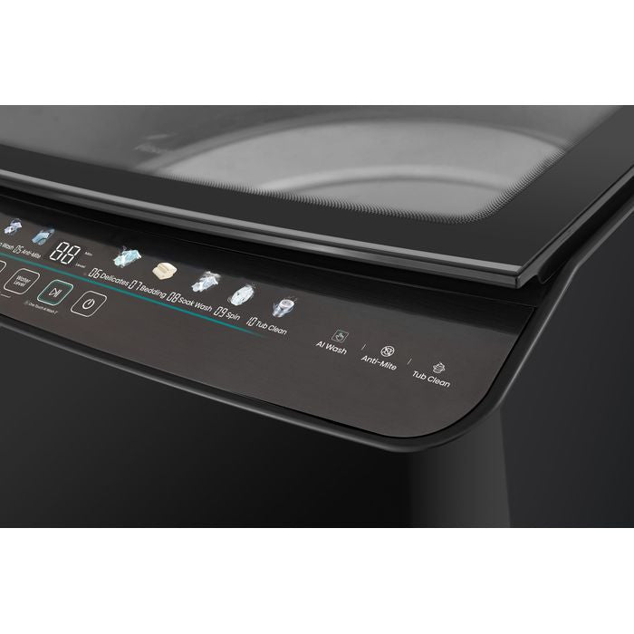 Hisense WTJA1313UB Top Load Washer 13.0kg | TBM Online
