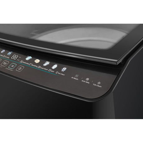Hisense WTJA1313UB Top Load Washer 13.0kg | TBM Online
