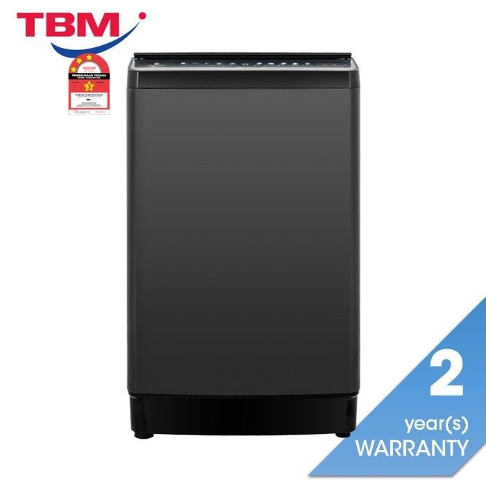 Hisense WTJA1313UB Top Load Washer 13.0kg | TBM Online