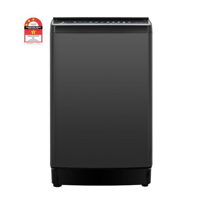 Hisense WTJA1313UB Top Load Washer 13.0kg | TBM Online