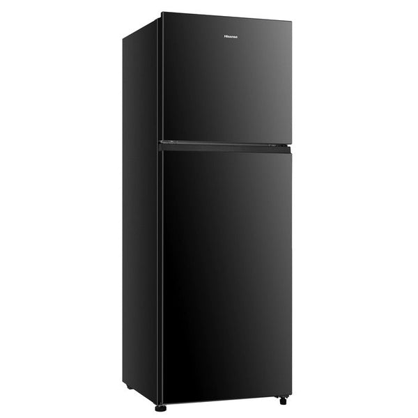 Hisense RT286N4ABN 2 Doors Fridge Inverter 240L | TBM Online