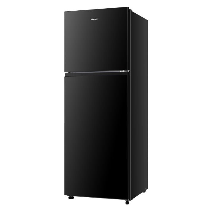 Hisense RT439N4ABN 2 Doors Fridge Top Mount Freezer G420L Inverter | TBM Online