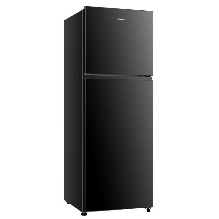 Hisense RT439N4ABN 2 Doors Fridge Top Mount Freezer G420L Inverter | TBM Online