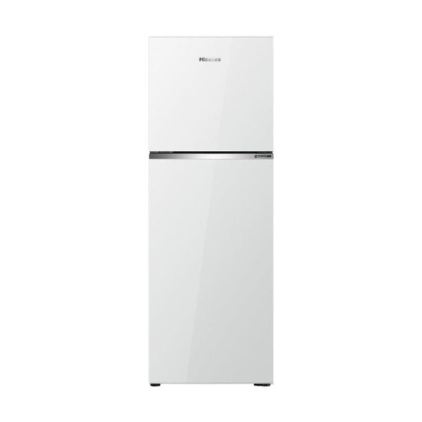 Hisense RT469N4AWU 2 Doors Fridge 420L R600A Inverter | TBM Online