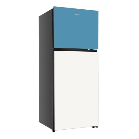 Hisense RT549N4AW - MBU2 2 Doors Fridge Inverter G500L | TBM Online