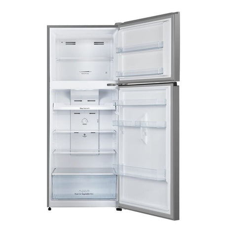 Hisense RT549N4AW - MBU2 2 Doors Fridge Inverter G500L | TBM Online