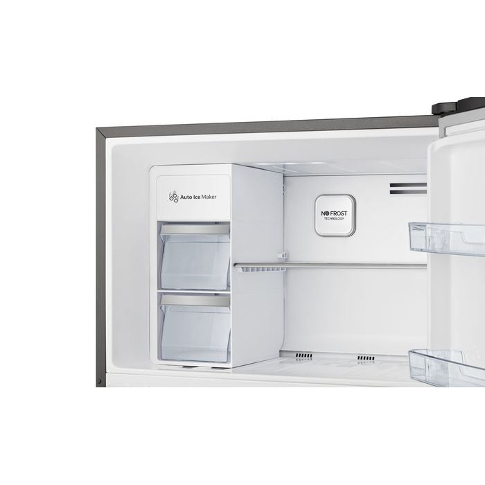 Hisense RT749N4ABVI 2 Doors Fridge 700L Inverter | TBM Online