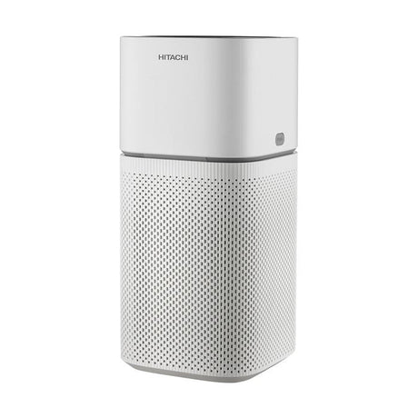 Hitachi EP - TZ50WG Air Purifier White 48m² | TBM Online