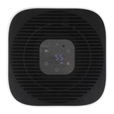 Hitachi EP - TZ50WG Air Purifier White 48m² | TBM Online