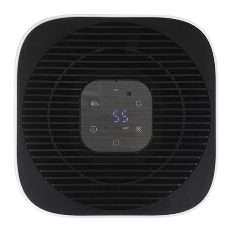 Hitachi EP - TZ50WG Air Purifier White 48m² | TBM Online