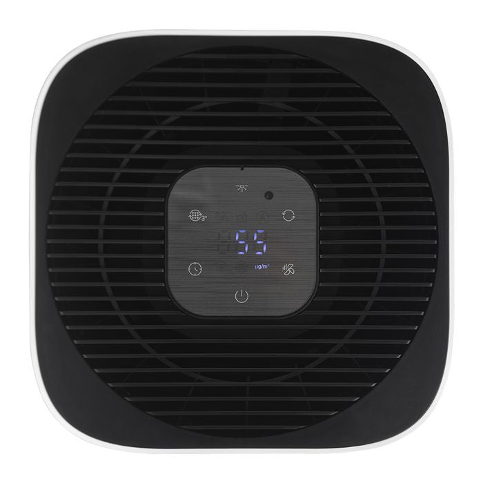 Hitachi EP - TZ50WG Air Purifier White 48m² | TBM Online
