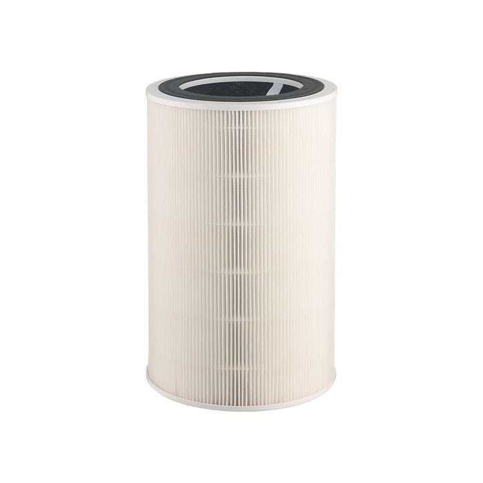 Hitachi EP - TZ50WG Air Purifier White 48m² | TBM Online