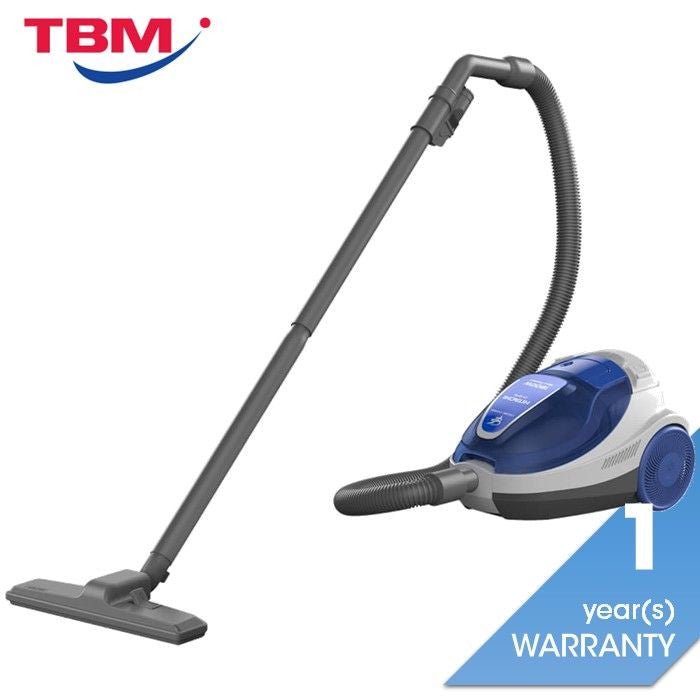 Hitachi CV - SF18 (BL) Vacuum Cleaner 1800W Blue | TBM Online