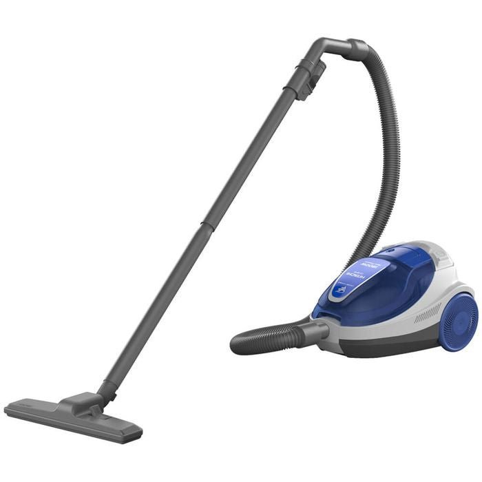 Hitachi CV - SF18 (BL) Vacuum Cleaner 1800W Blue | TBM Online