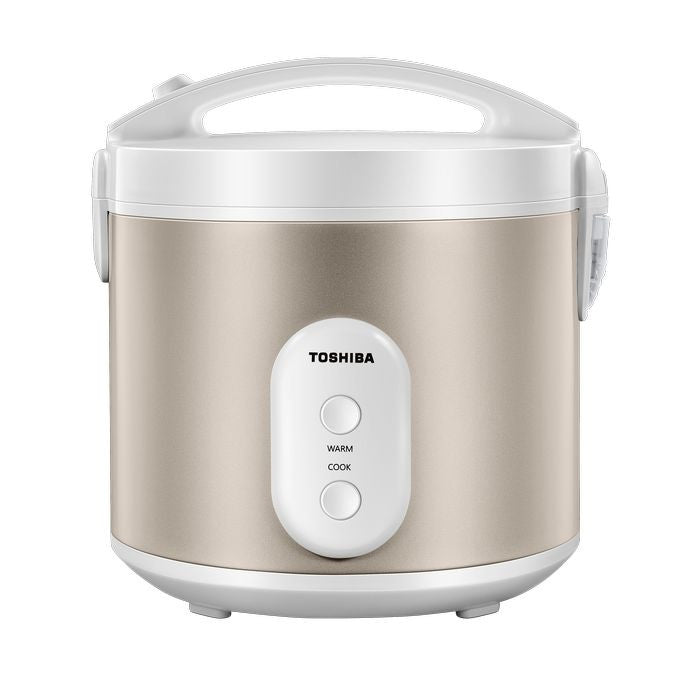 Toshiba RC - 18JR1NMY Jar Rice Cooker 1.8L | TBM Online