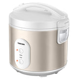 Toshiba RC - 18JR1NMY Jar Rice Cooker 1.8L | TBM Online